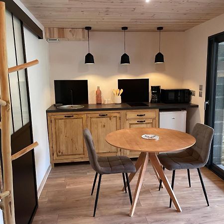 Le Chalet Des Reves - La Roche Blanche Entremont エクステリア 写真