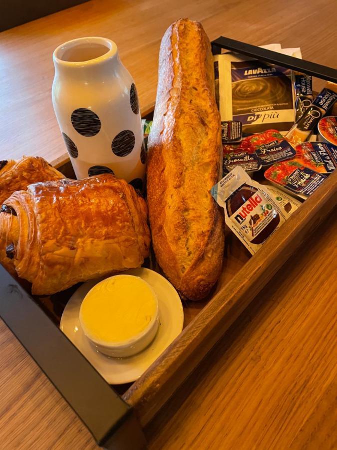 Le Chalet Des Reves - La Roche Blanche Entremont エクステリア 写真